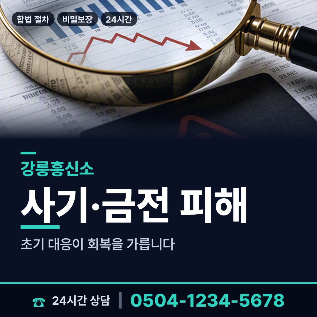 강릉 중앙동 배우자행적조사 상담 안내